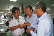 Đẩy mạnh tiết giảm giá thành, mở rộng thị trường